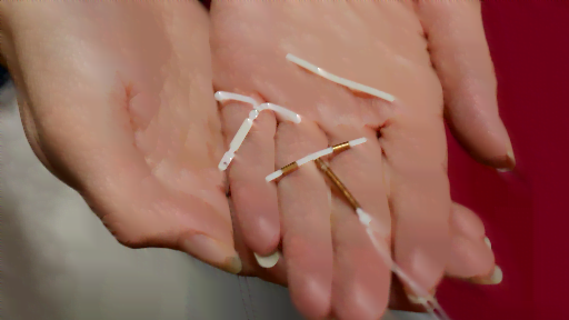 Aplicação de Implanons <br> e Dius