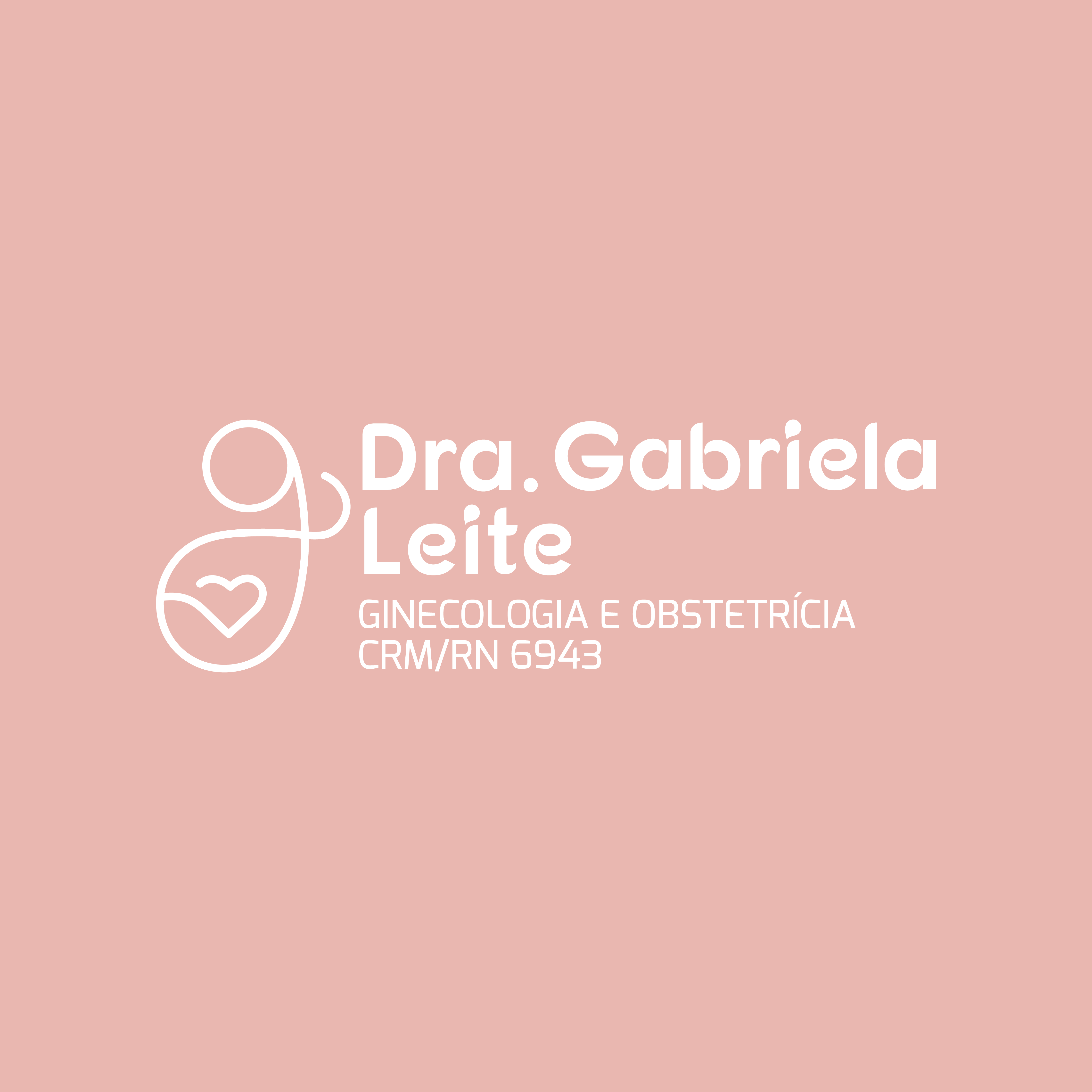 Dra. Gabriela Leite | Ginecologista