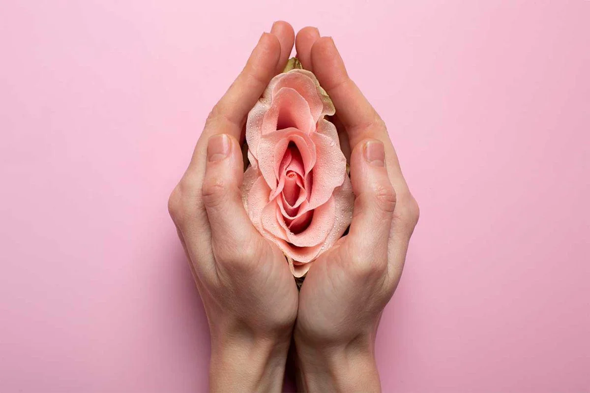 Rejuvenescimento <br> Íntimo